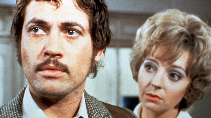 Frenzy – Bild: Arte