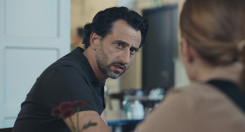 Was von der Liebe bleibt – Bild: ZDF und Erik Molberg Hansen