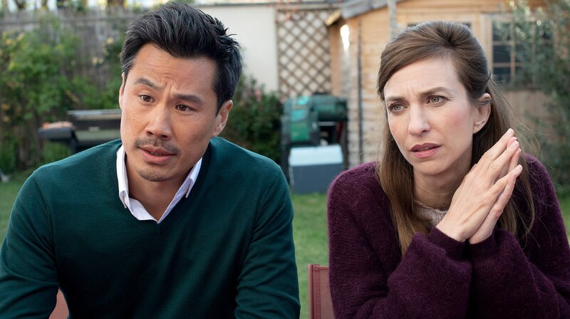 Monsieur Claude und sein großes Fest – Bild: Neue Visionen Filmverleih