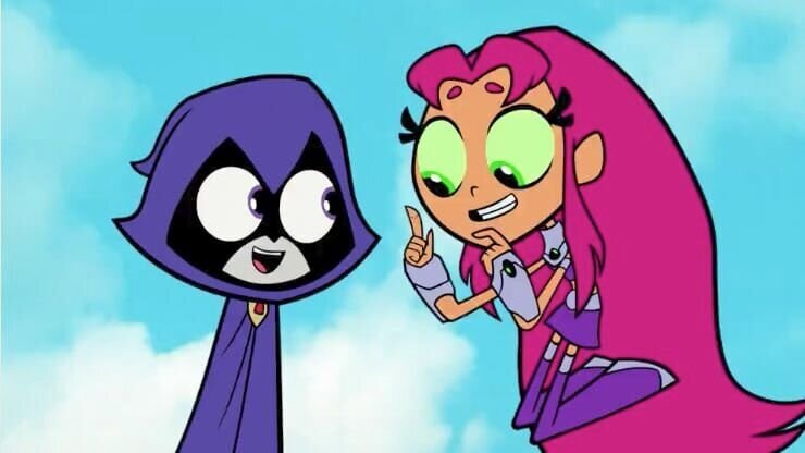 Bild: The Cartoon Network, Inc.