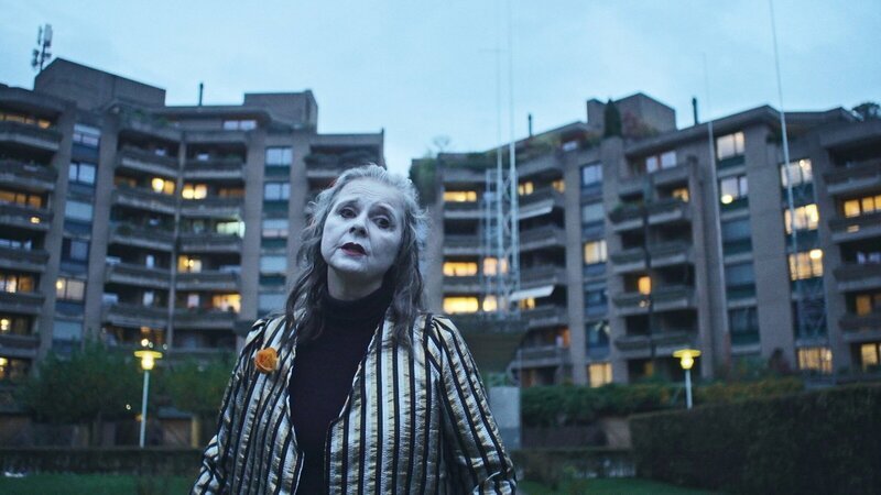 Abgesang auf günstigen Wohnraum – Bild: ZDF und SRF/Vinca Film Abgesang auf günstigen Wohnraum – Bild: ZDF und SRF/Vinca Film