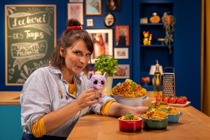 Bild: rbb/​ANDERTHALB Medienproduktion GmbH/​Daria Biliak