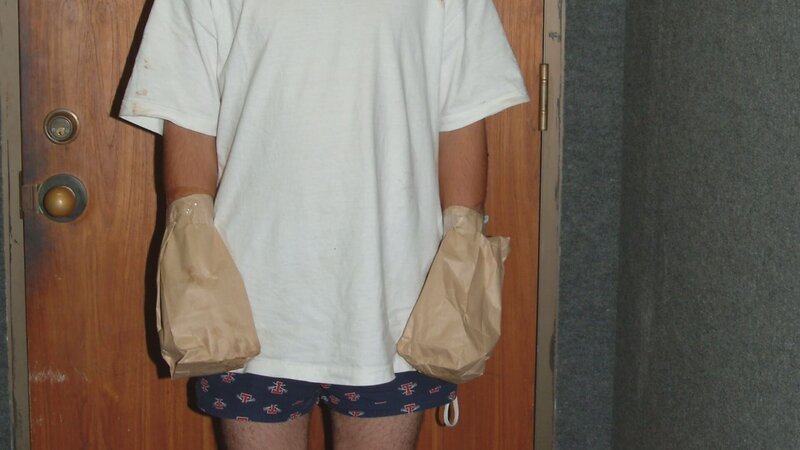 Ryan Girgis – Bild: Westminster Police Department