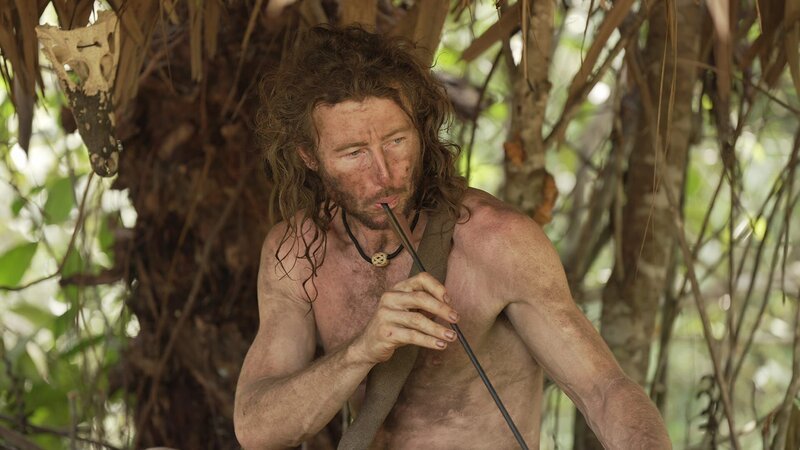 . – Bild: Warner Bros. Discovery