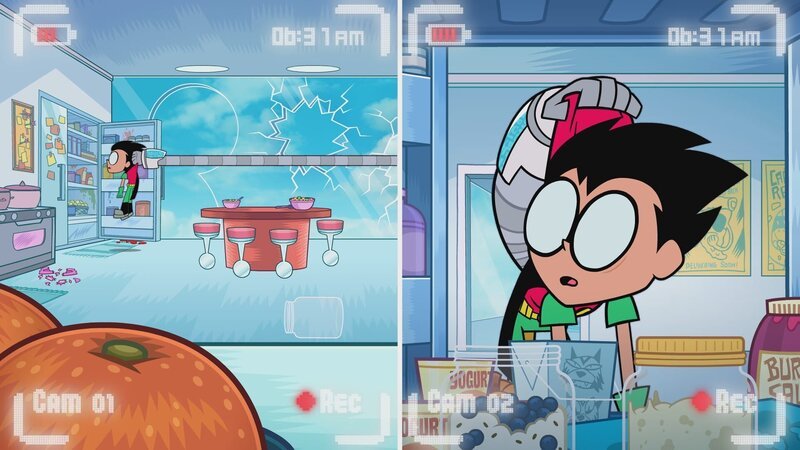 Bild: Cartoon Network