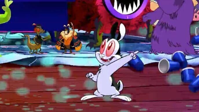 Courtesy of Warner Brothers – Bild: Warner Brothers