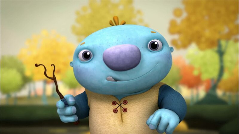 Bild: Nickelodéon Junior