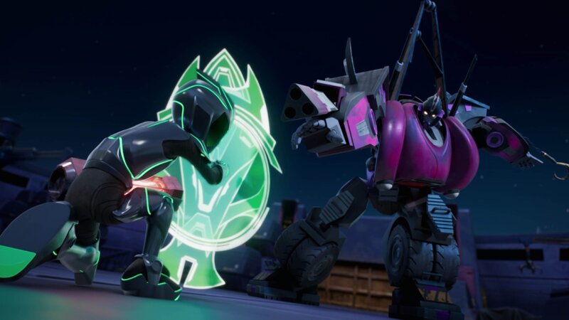 Bild: Paramount+ Bild: Paramount+