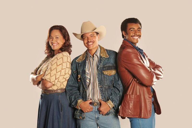 Staffel 2 – Bild: Universal Television LLC. ALL RIGHTS RESERVED.