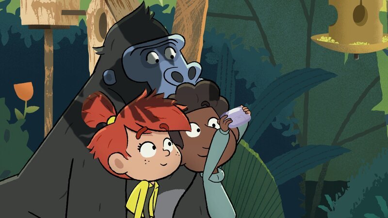 Bild: ZDF und Watch Next Media