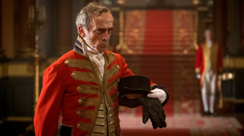 Bild: WDR/​Mammoth Screen Limited /​ITV