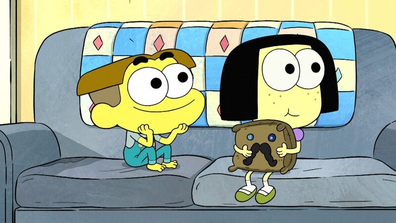 . – Bild: Courtesy of Disney+