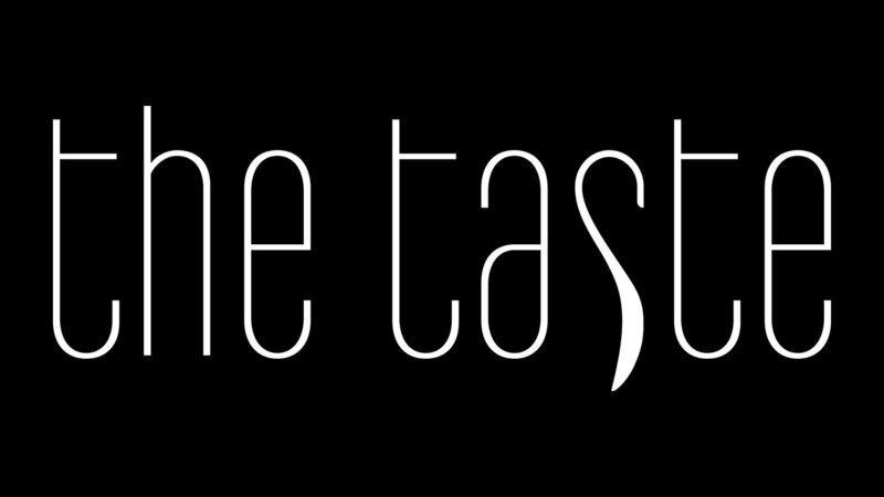 The Taste – Logo – Bild: SAT.1
