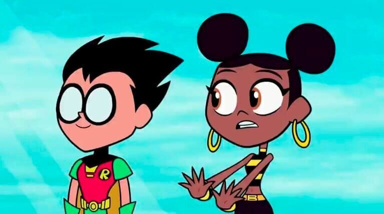 Bild: The Cartoon Network, Inc.