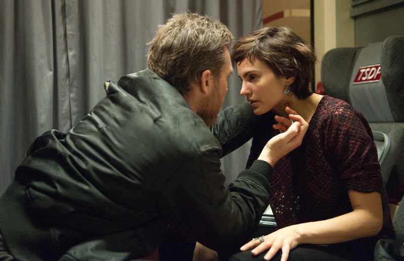 The Hunter's Prayer – Bild: ZDF und Mark Tillie, Jack English