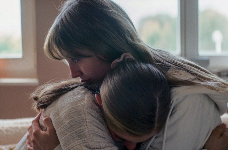 Gotteskinder – Bild: Kinescope Film