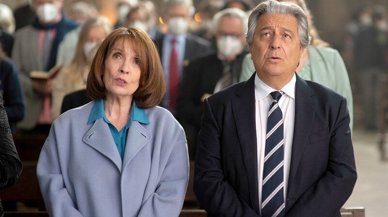 Monsieur Claude und sein großes Fest – Bild: Neue Visionen Filmverleih