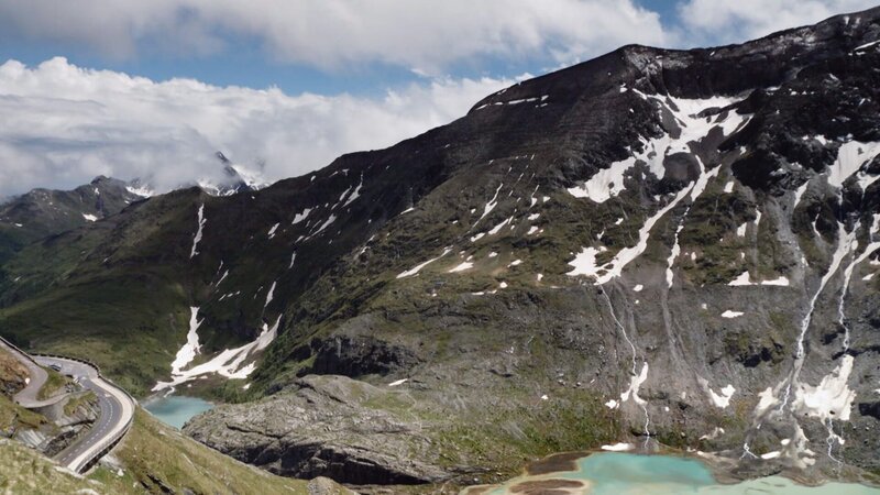 Bild: Bergblick