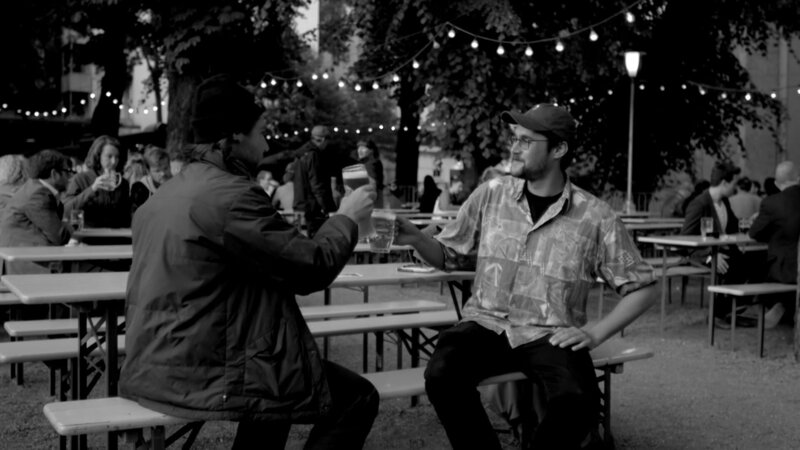 Bild: ARTE/​BR/​rbb