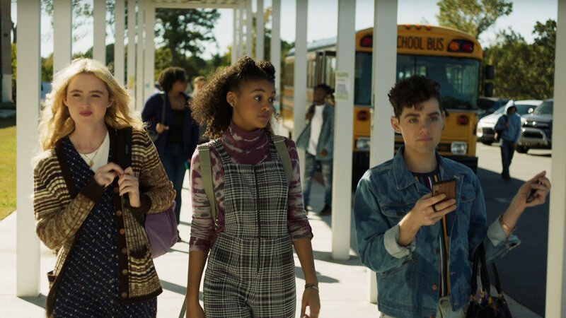 Freaky – Bild: RTL /​ Universal Studios