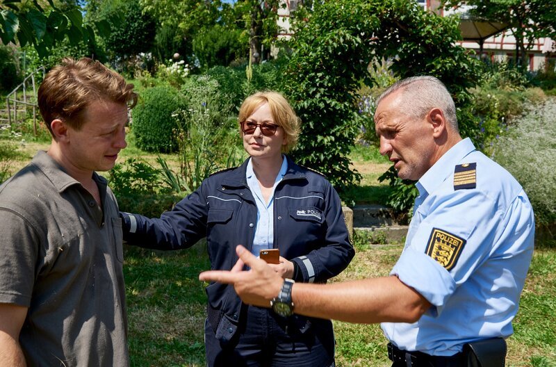 Bild: ARD /​ Nicolas Gradicsky