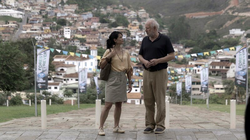 Verschollen – Bild: SWR/​Diwafilm