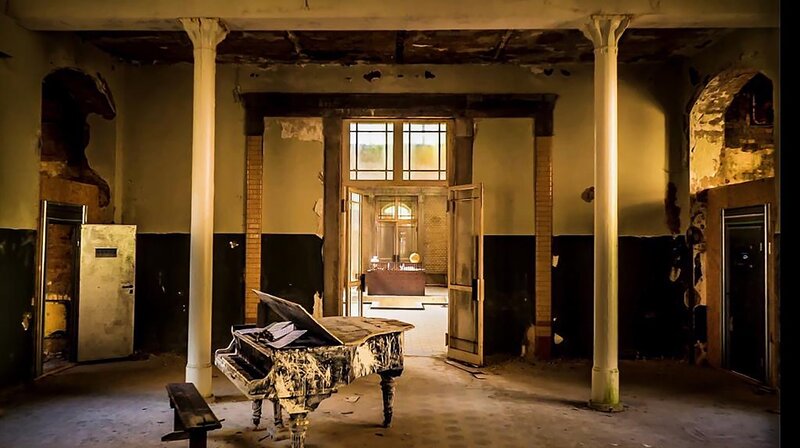 Bild: rbb/​Norman Gäbler