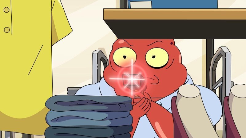 Bild: Paramount /​ Courtesy of Hulu /​ FOX