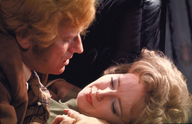 Frenzy – Bild: arte