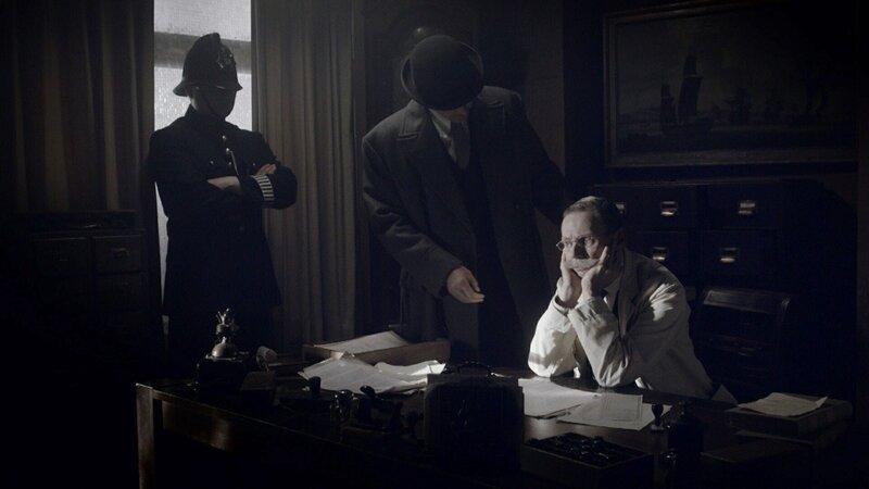 /​ – Bild: RTL /​ ZDF /​ Cosmo Hildyard