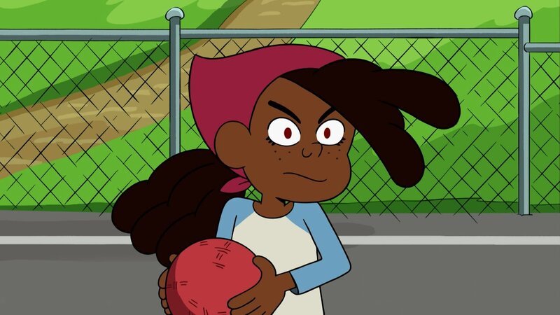 Bild: TM & © 2021 The Cartoon Network, Inc. A Time Warner Company. All rights reserved.