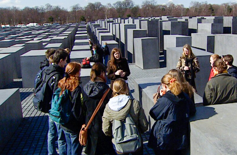 Bild: SWR /​ SWR Presse/​Bildkommunikation