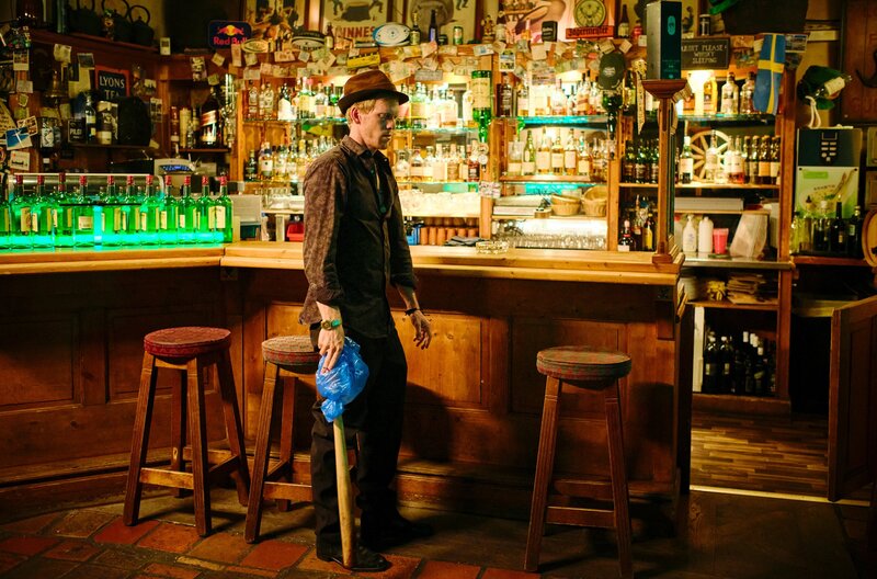 Bild: SWR/​Benoit Linder