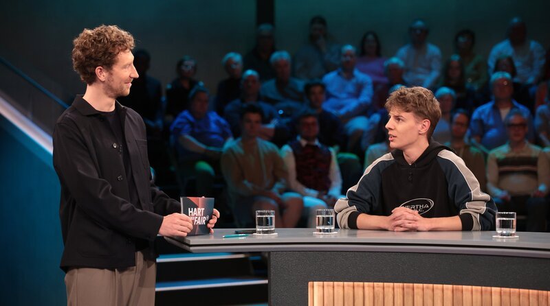 Bild: WDR/​Dirk Borm