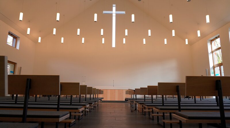 Himmlische Orte – Bild: WDR/​Norman Laryea