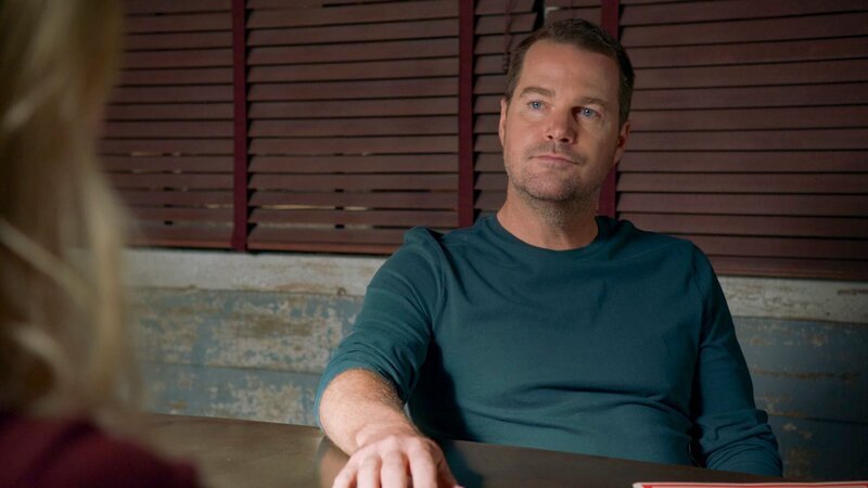 Bild: Screen Grab /​ CBS /​ CBS ENTERTAINMENT /​ CBS Broadcasting, Inc.