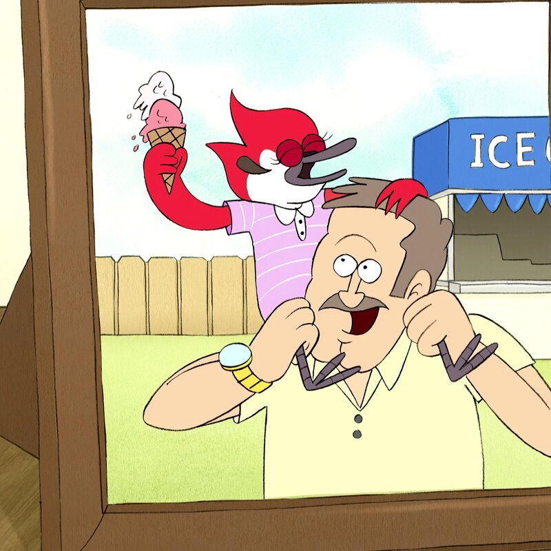 Margaret, Frank Smith – Bild: MAX Hungary