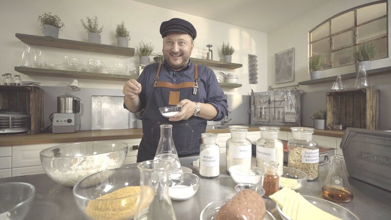 Bild: ZDF/​Sebastian Welp