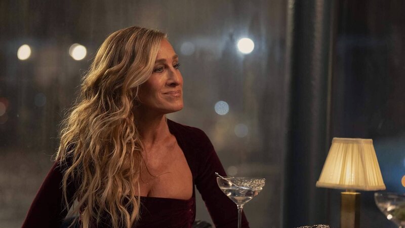 Bild: Sky Serie (ITAL)