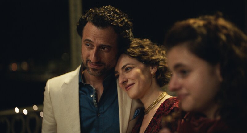 Was von der Liebe bleibt – Bild: ZDF und Erik Molberg Hansen