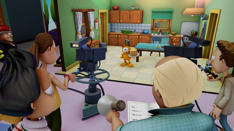 Bild: HR/​DARGAUD MEDIA