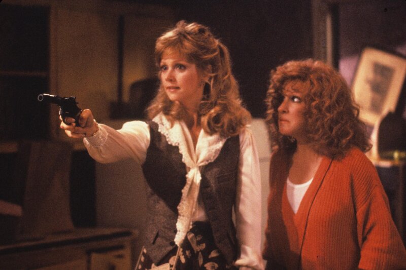 Nichts als Ärger mit dem Typ – Bild: Touchstone Pictures