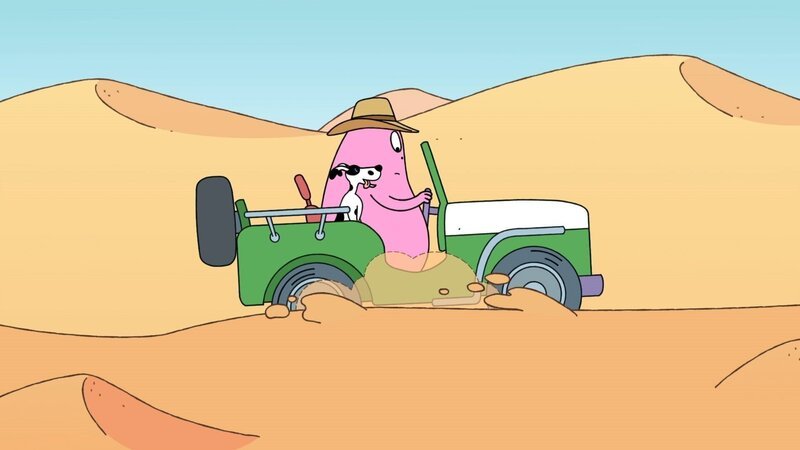 . – Bild: ORF/​MARKAND MEDIA