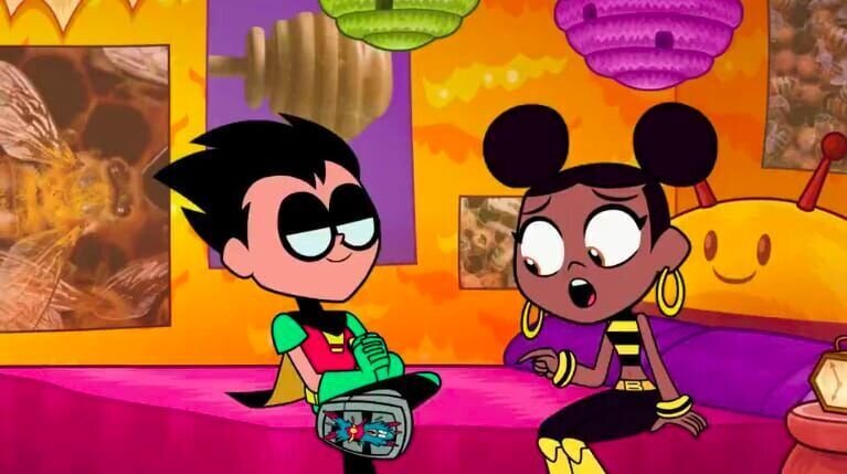 Bild: The Cartoon Network, Inc.