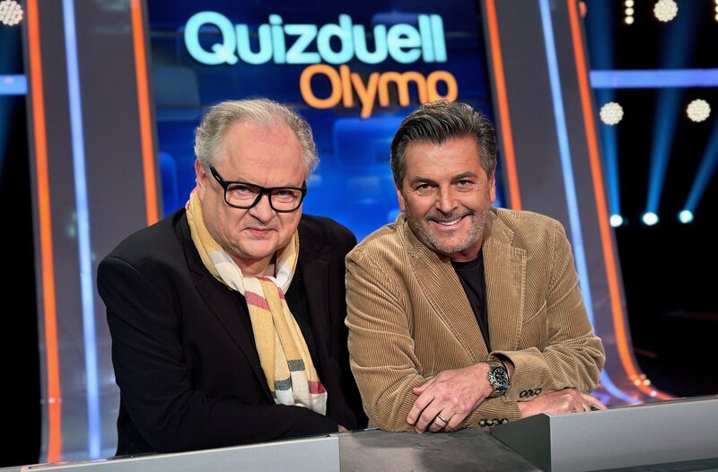 Bild: ARD/​ITV Studios