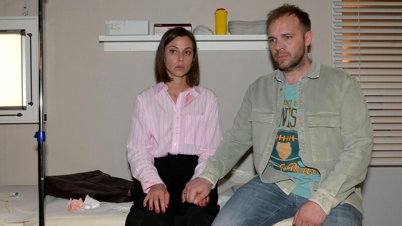 Gute Zeiten, schlechte Zeiten (GZSZ) 8391: Schuldgefühle – fernsehserien.de