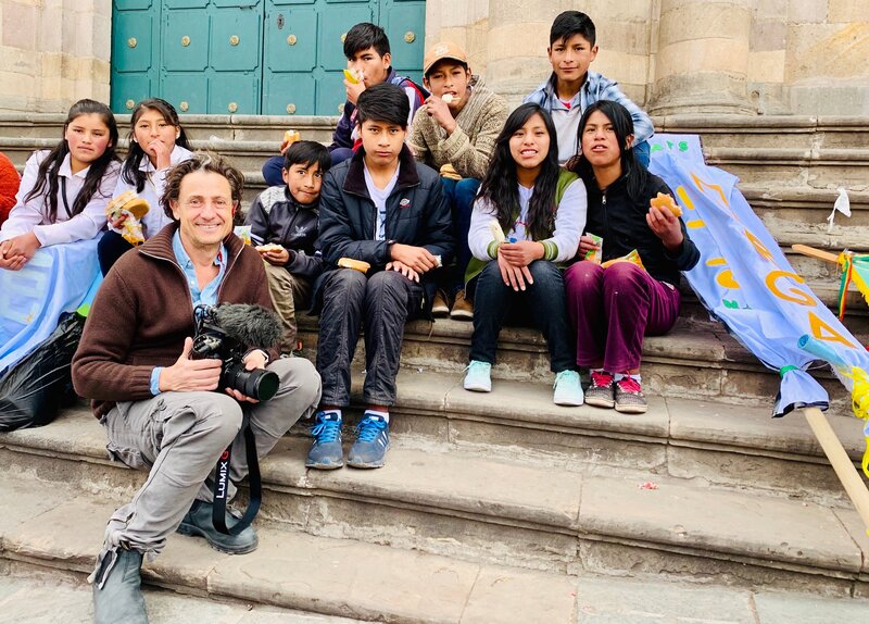 Morgen gehört uns – Bild: Apollo Films