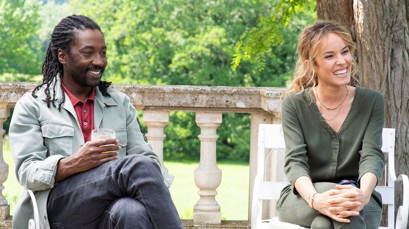 Monsieur Claude und sein großes Fest – Bild: Neue Visionen Filmverleih