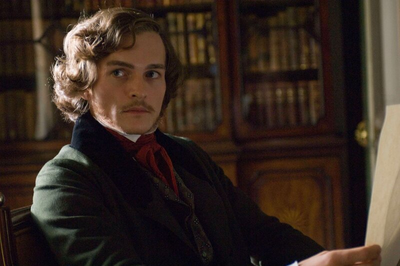 Victoria - Die junge Königin – Bild: rbb