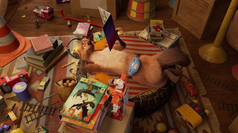 Bild: SUPER RTL /​ Mission Aufräumen